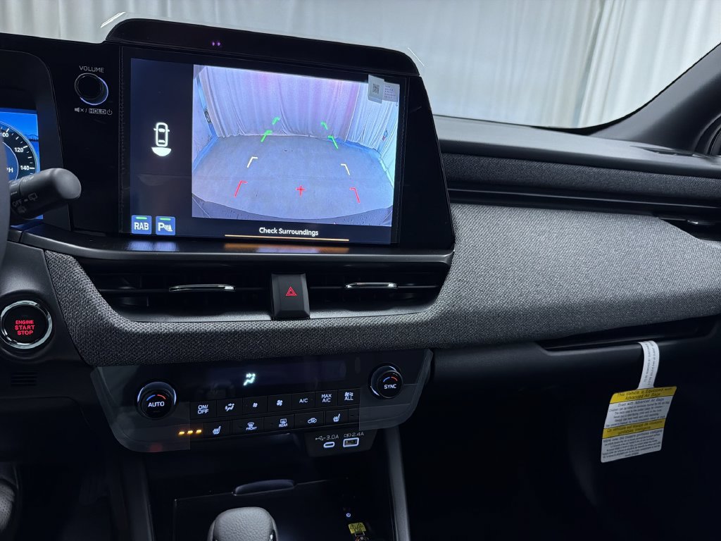 New 2026 Subaru Outback Premium AWD/4WD image 20