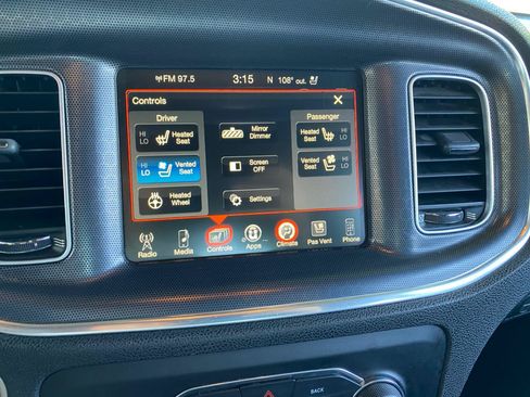 Used 2015 Dodge Charger R/T RWD image 67