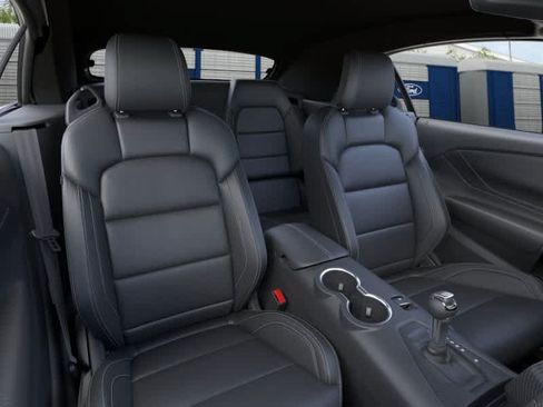 New 2026 Ford Mustang Premium RWD image 10