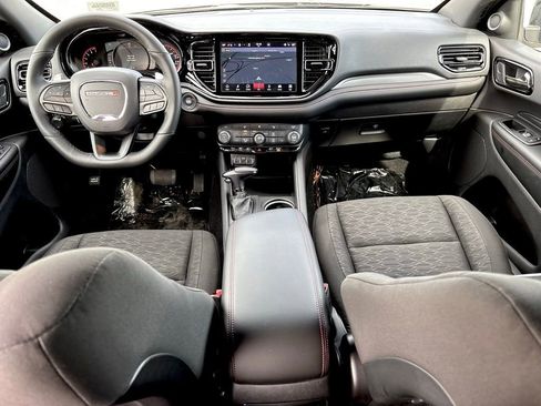 New 2026 Dodge Durango GT AWD/4WD image 19