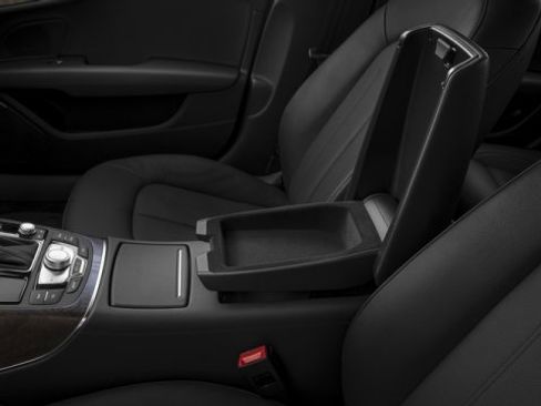 Used 2016 Audi A7 3.0T Prestige w/ Prestige Package image 17