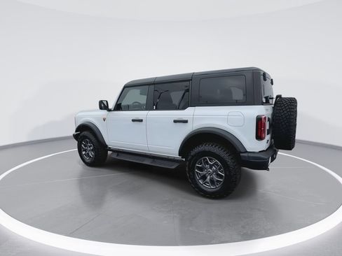 New 2025 Ford Bronco Badlands AWD/4WD image 6