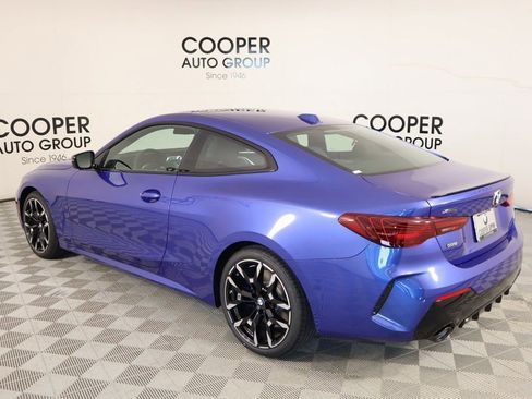 New 2026 BMW 430i xDrive Coupe w/ M Sport Package AWD/4WD image 23