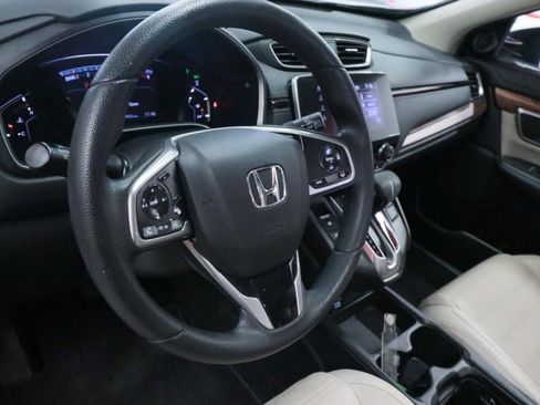 Used 2022 Honda CR-V EX image 13