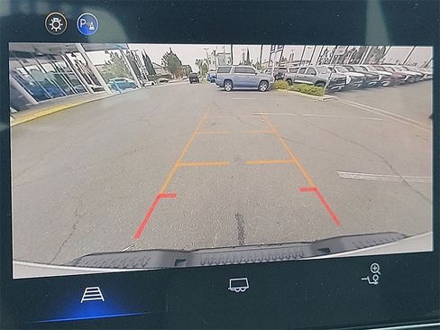 New 2026 Chevrolet Colorado Trail Boss image 9