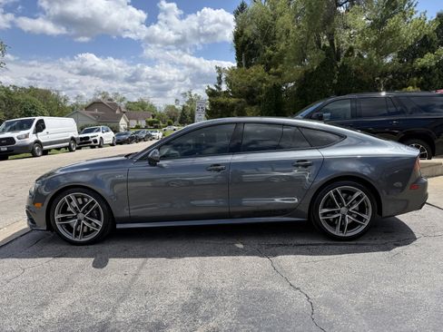 Used 2016 Audi S7 w/ S7 Sport Package AWD/4WD image 6