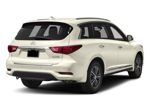 Used 2017 INFINITI QX60 AWD w/ Premium Plus Package image 5