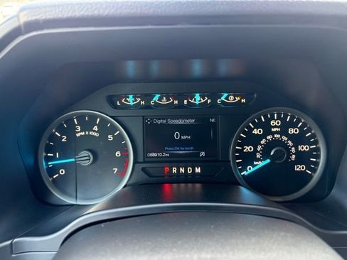 Used 2019 Ford F150 XLT w/ Equipment Group 302A Luxury image 12