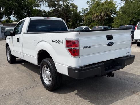 Used 2013 Ford F150 XL AWD/4WD image 6