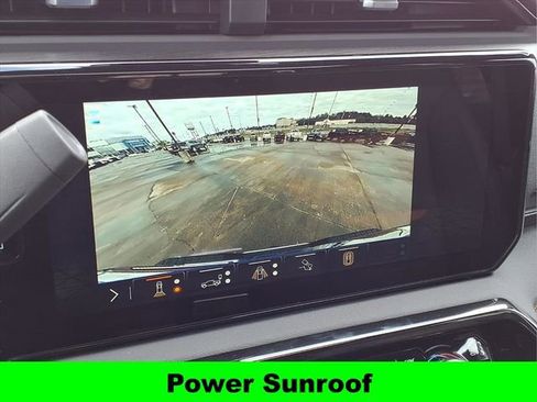 New 2026 GMC Sierra 2500 AT4 w/ AT4 Premium Plus Package image 9