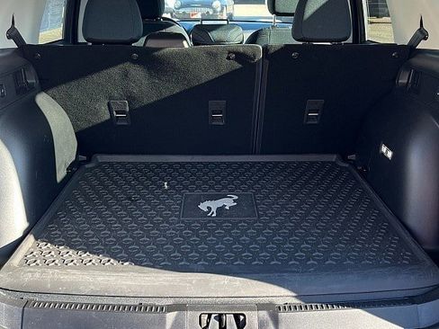 Used 2024 Ford Bronco Sport Heritage w/ Heritage Convenience Package image 16