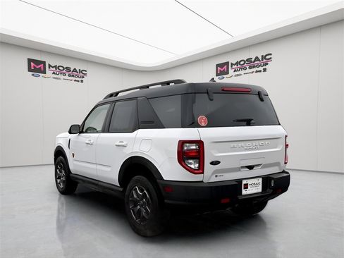 Used 2024 Ford Bronco Sport Badlands w/ Premium Package image 5