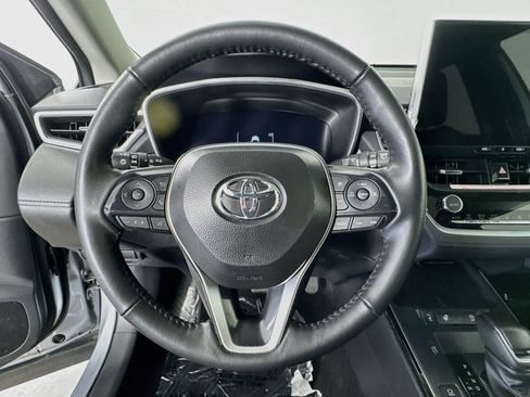 Certified 2026 Toyota Corolla Cross XLE w/ Convenience Package AWD/4WD image 11