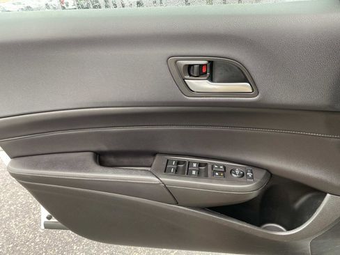 Used 2021 Acura ILX image 21