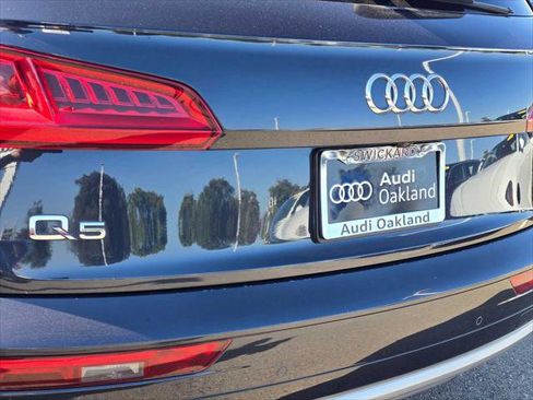 Used 2018 Audi Q5 2.0T Premium Plus AWD/4WD image 13