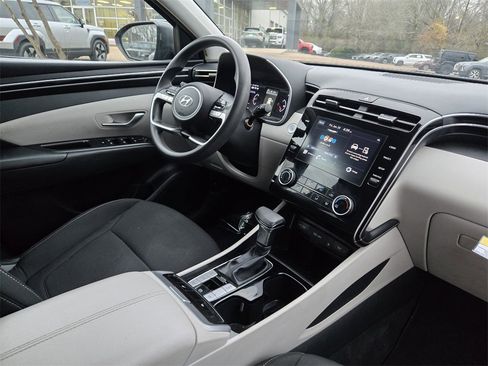 Certified 2023 Hyundai Tucson SEL image 19
