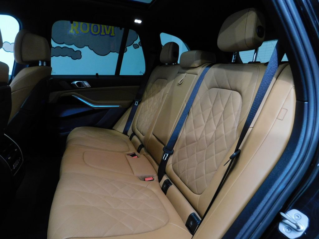 Used 2023 BMW X5 xDrive45e AWD/4WD image 72