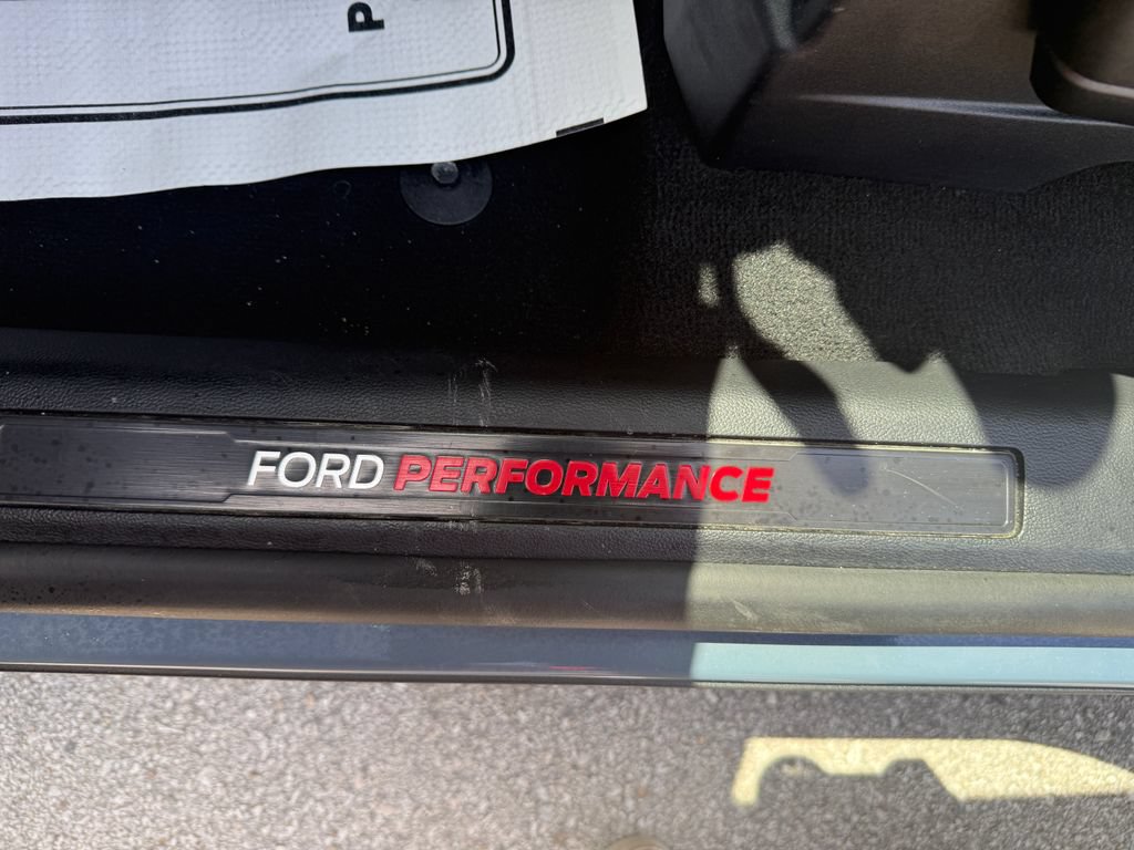Used 2025 Ford Explorer ST AWD/4WD image 20