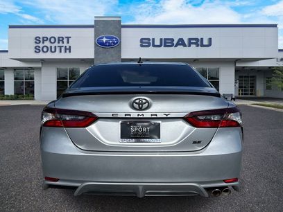 Used 2021 Toyota Camry SE w/ Convenience Package