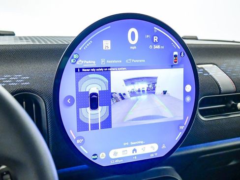 Used 2025 MINI Cooper S image 24