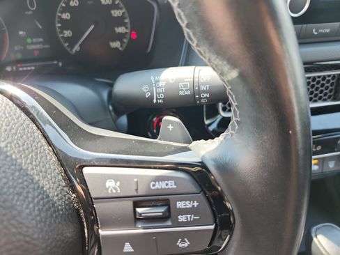 Used 2023 Honda Civic Sport image 22