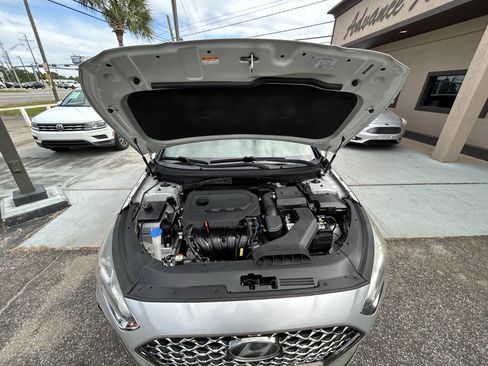 Used 2018 Hyundai Sonata Sport image 9