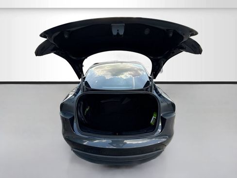 Used 2024 Tesla Model 3 Long Range AWD/4WD image 26