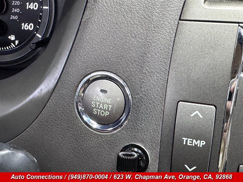 Used 2008 Lexus ES 350 FWD image 16