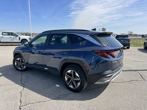 Used 2025 Hyundai Tucson SEL image 7