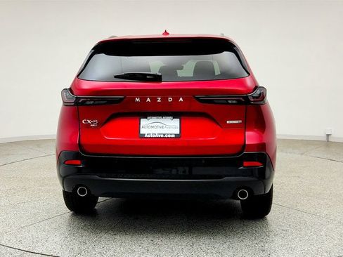 Used 2026 MAZDA CX-5 2.5 S w/ Premium Plus Package AWD/4WD image 6