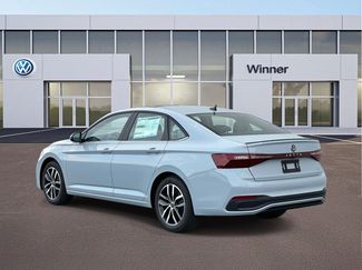 New 2026 Volkswagen Jetta SE video 3