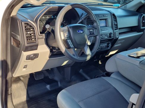 Used 2018 Ford F150 XL w/ Equipment Group 101A Mid image 17