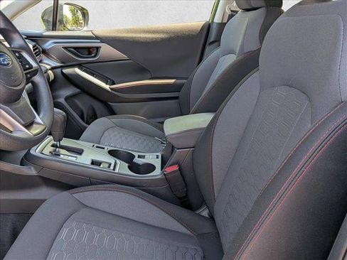 Used 2026 Subaru Impreza 2.0i Sport image 15