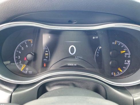 Used 2021 Jeep Grand Cherokee Limited w/ Quick Order Package 28K 80th image 21