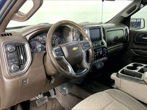 Used 2019 Chevrolet Silverado 1500 LT w/ All-Star Edition RWD image 17