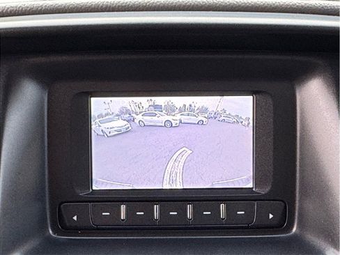 Used 2015 Chevrolet Colorado 2WD Extended Cab image 14