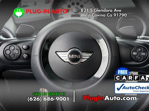 Used 2011 MINI Cooper S FWD image 17