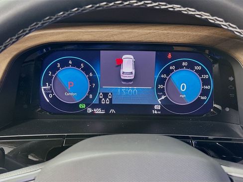 New 2026 Volkswagen Atlas SE AWD/4WD image 6