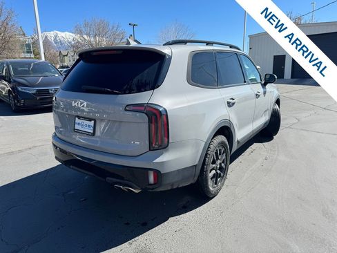 Used 2024 Kia Telluride SX Prestige X-Pro image 7
