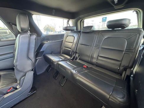 Used 2023 Lincoln Navigator L Reserve image 24