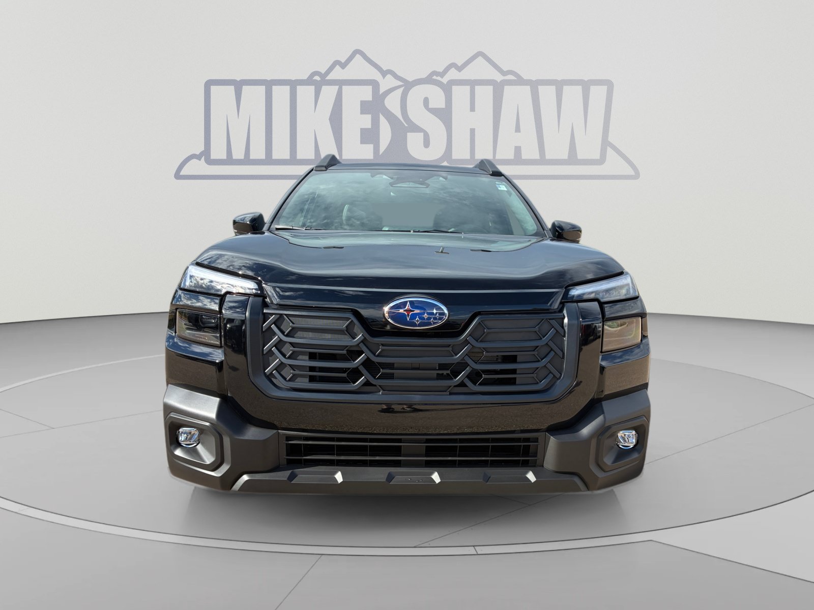 New 2026 Subaru Outback Limited AWD/4WD image 8