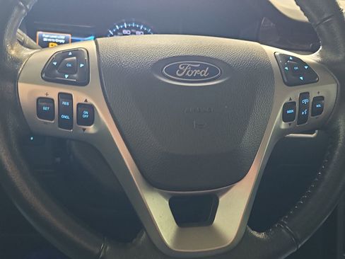 Used 2019 Ford Flex Limited AWD/4WD image 14
