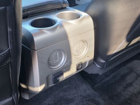 Used 2013 Ford F150 Lariat w/ Lariat Chrome Pkg image 22