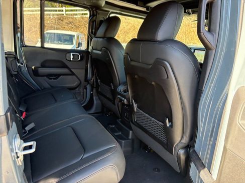 New 2026 Jeep Wrangler Sahara image 29