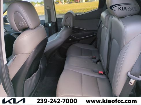 Used 2017 Hyundai Santa Fe Sport image 14