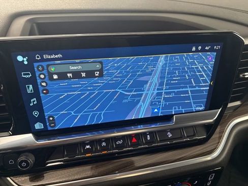 Used 2022 Chevrolet Silverado 1500 RST image 28