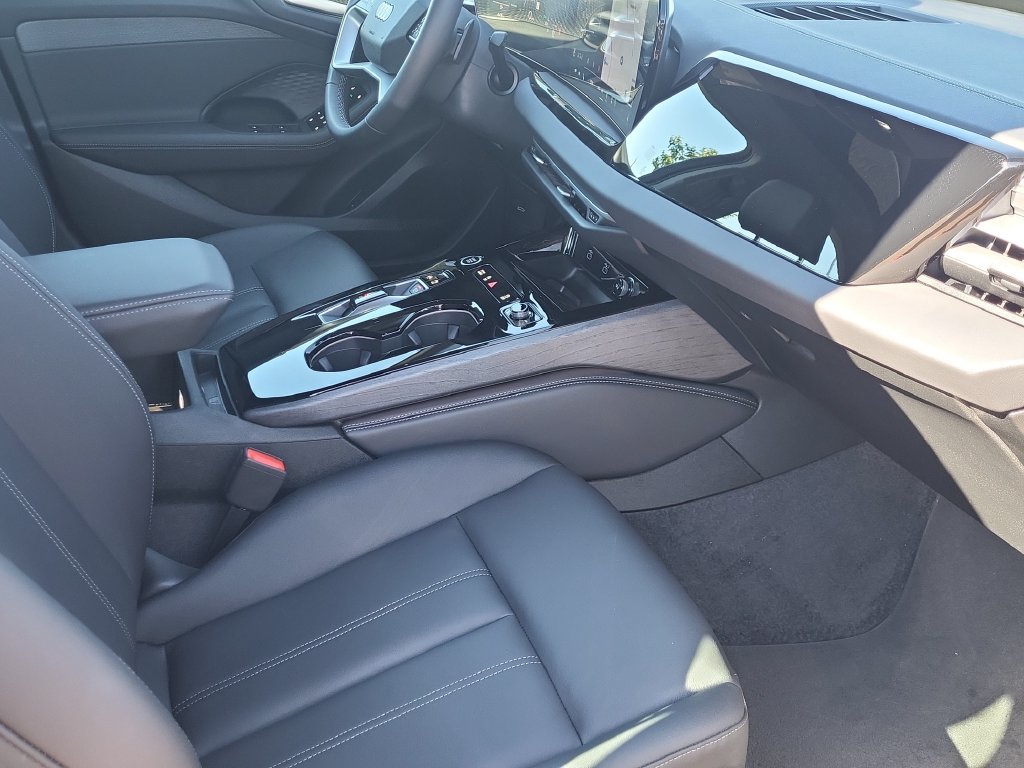 Used 2025 Audi A5 Premium w/ Convenience Package AWD/4WD image 12