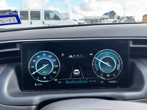 Used 2022 Hyundai Tucson SEL AWD/4WD image 14