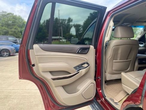 Used 2016 GMC Yukon SLT RWD image 11