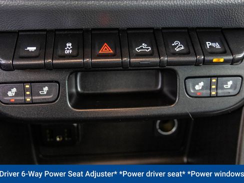 Used 2019 Chevrolet Colorado Z71 image 10